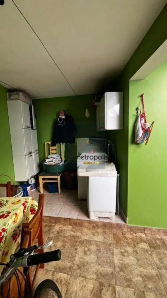 Sobrado, 3 quartos, 183 m² - Foto 10