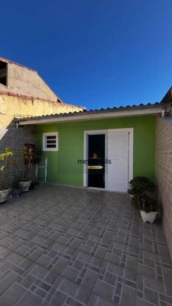 Sobrado, 3 quartos, 183 m² - Foto 9