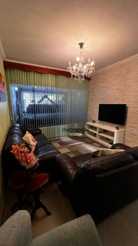 Sobrado, 3 quartos, 183 m² - Foto 2