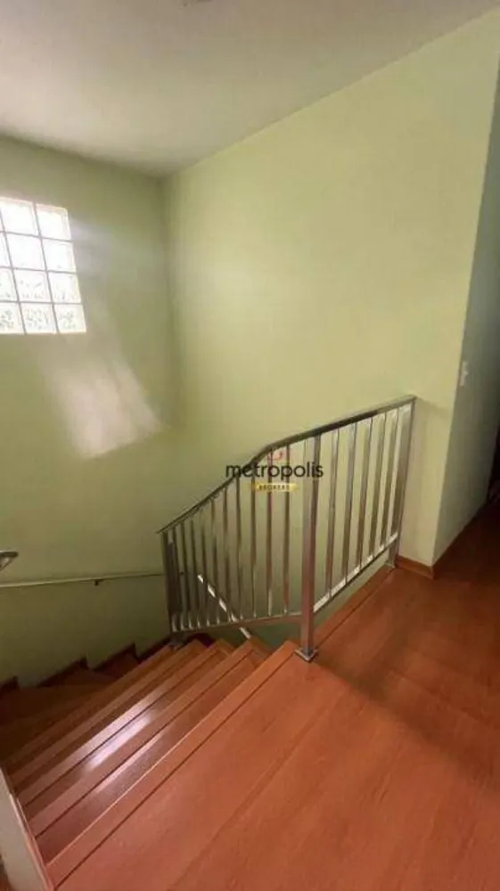 Sobrado, 3 quartos, 183 m² - Foto 6