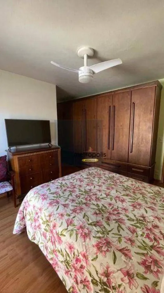 Sobrado, 3 quartos, 183 m² - Foto 8