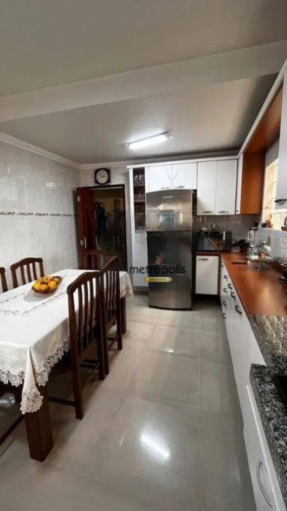 Sobrado, 3 quartos, 183 m² - Foto 1