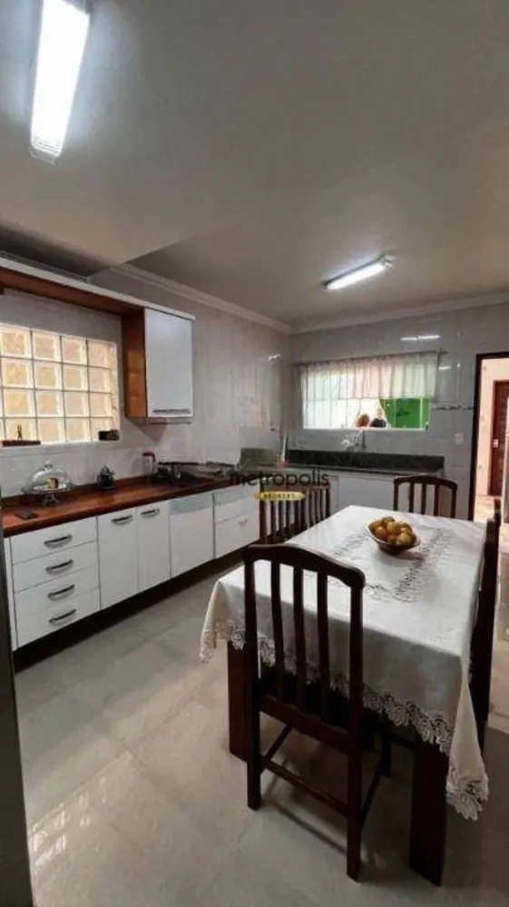 Sobrado, 3 quartos, 183 m² - Foto 3