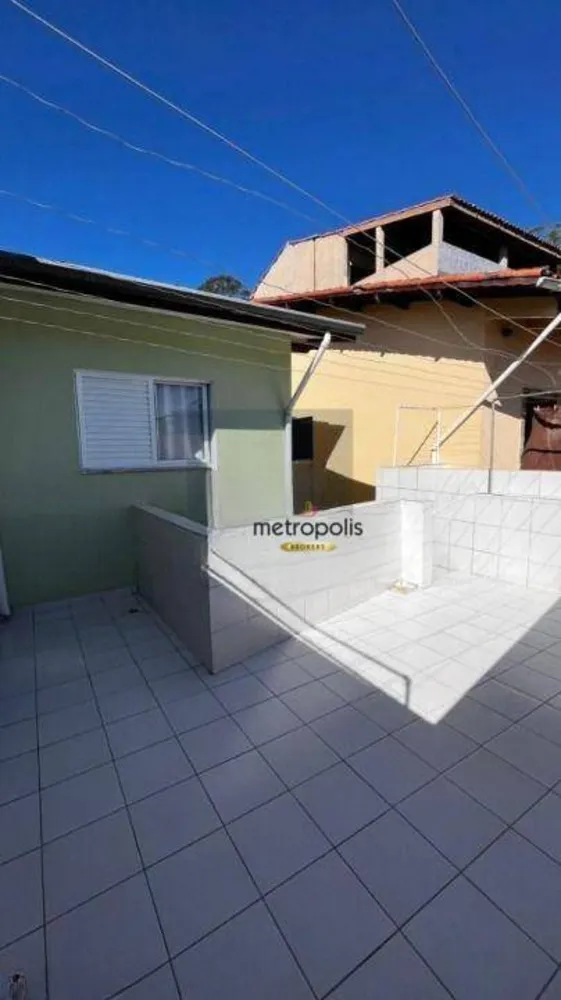 Sobrado, 3 quartos, 183 m² - Foto 2