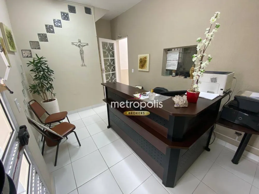Sobrado, 250 m² - Foto 1