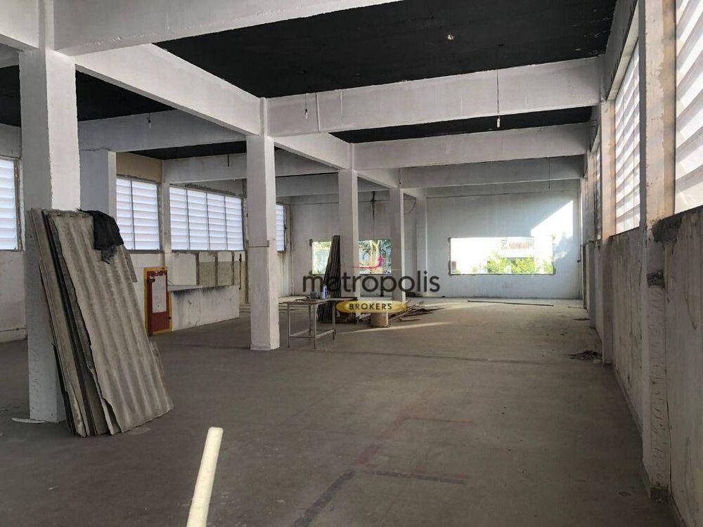 Depósito-Galpão-Armazém à venda e aluguel, 2850m² - Foto 2