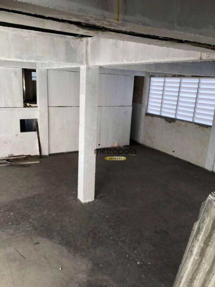 Depósito-Galpão-Armazém à venda e aluguel, 2850m² - Foto 4