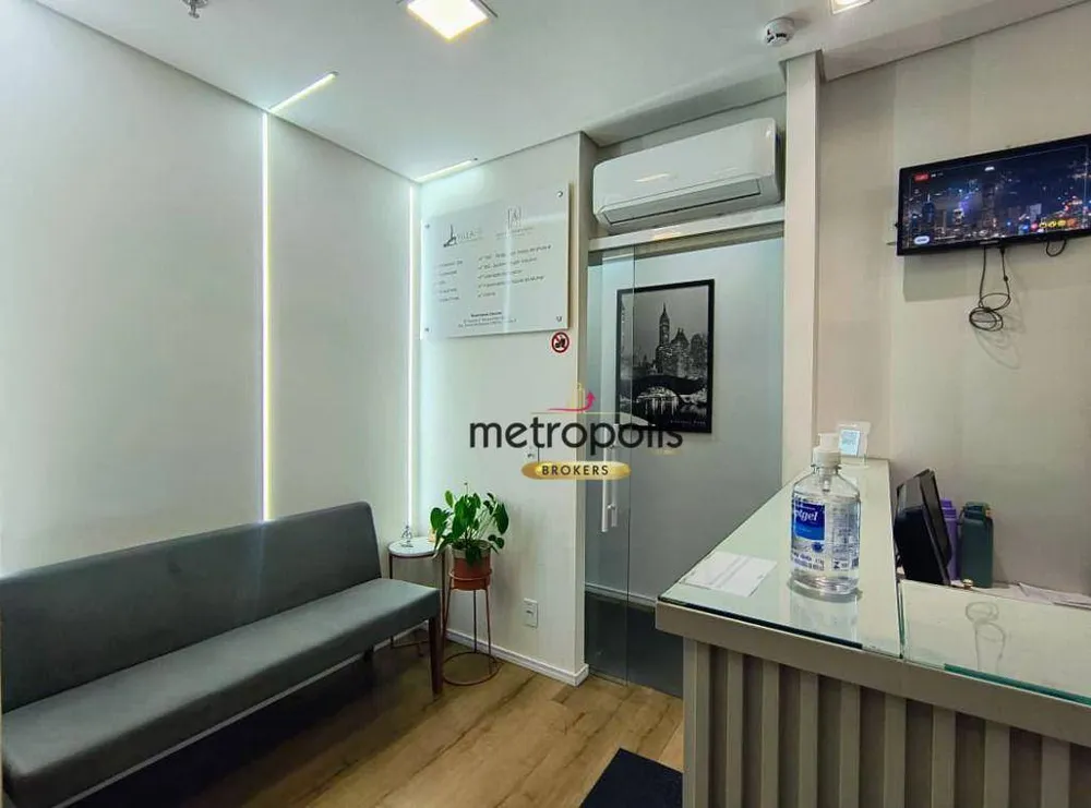 Sala-Conjunto, 129 m² - Foto 3