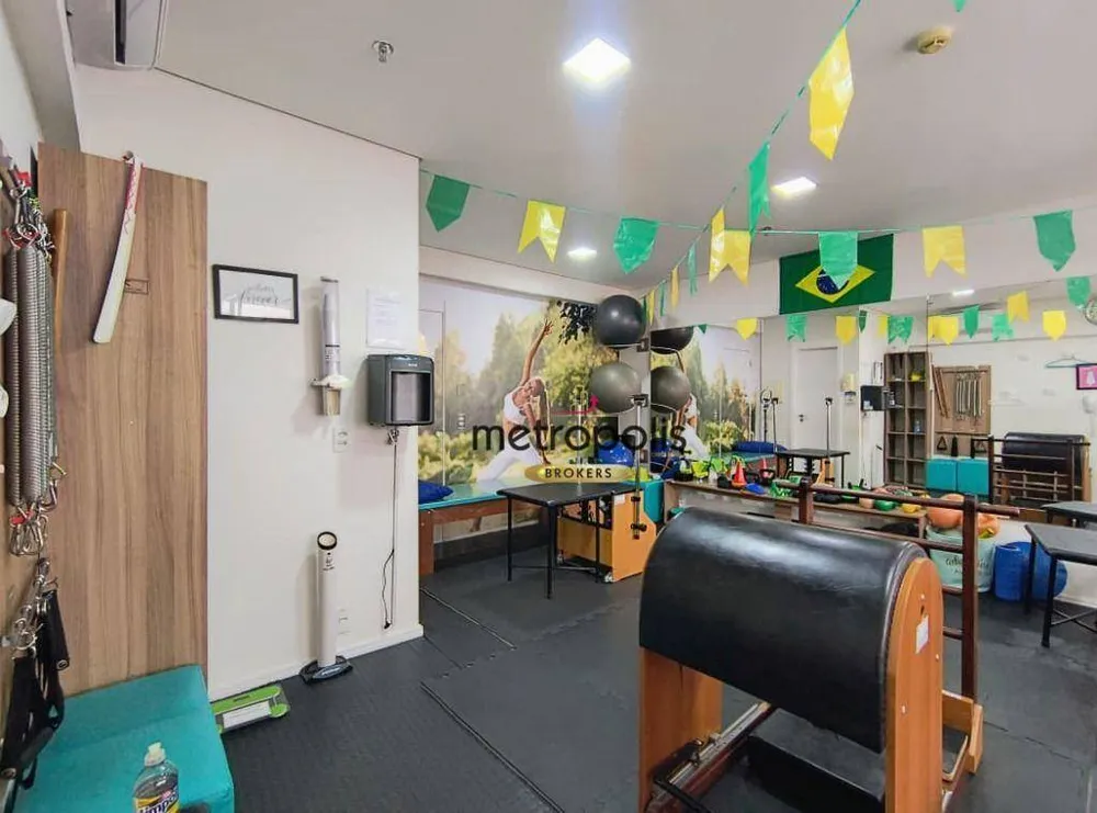 Sala-Conjunto, 129 m² - Foto 12