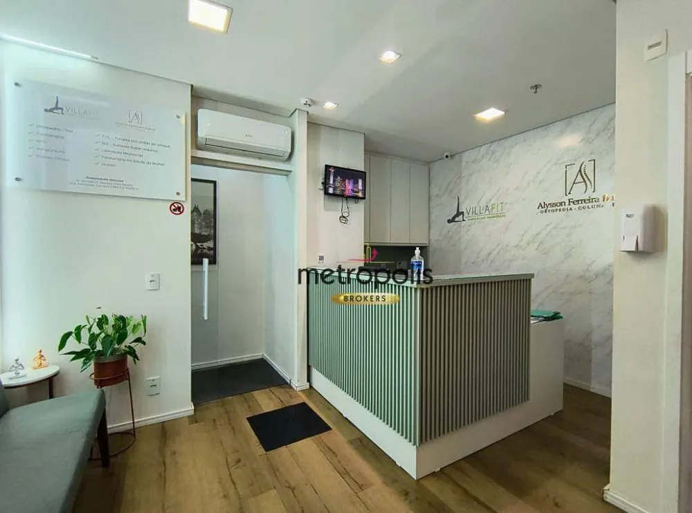 Sala-Conjunto, 129 m² - Foto 1