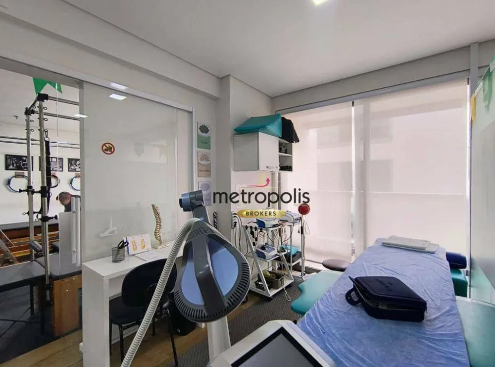 Sala-Conjunto, 129 m² - Foto 6