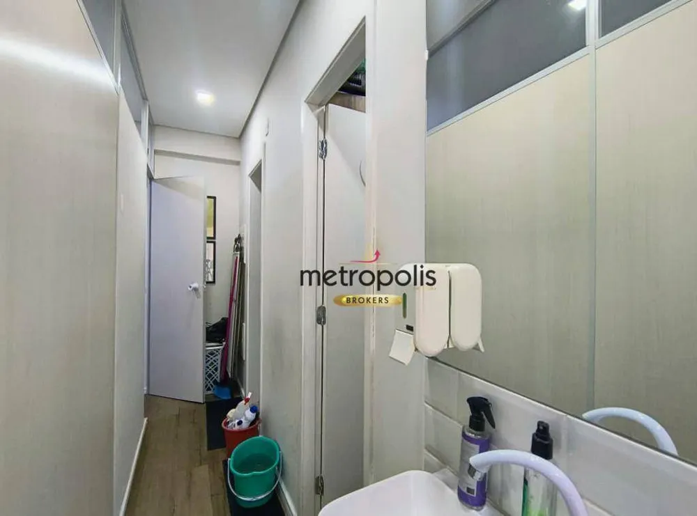 Sala-Conjunto, 129 m² - Foto 8
