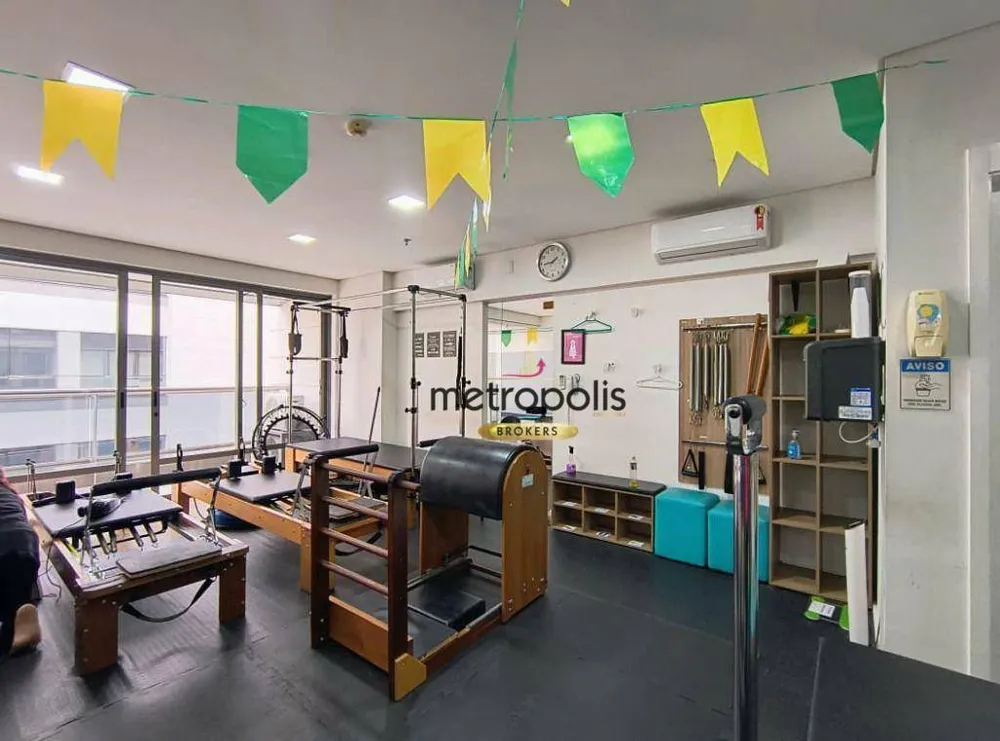 Sala-Conjunto, 129 m² - Foto 11