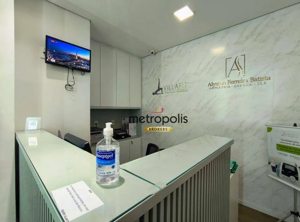 Sala-Conjunto, 129 m² - Foto 2