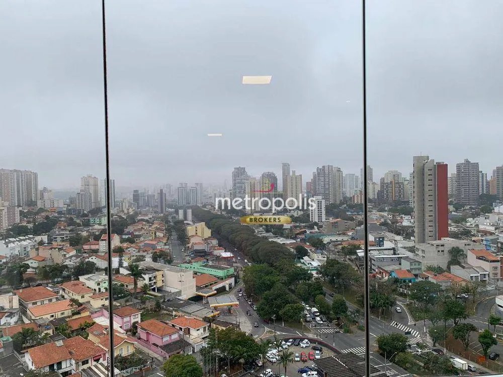 Apartamento, 2 quartos, 54 m² - Foto 2