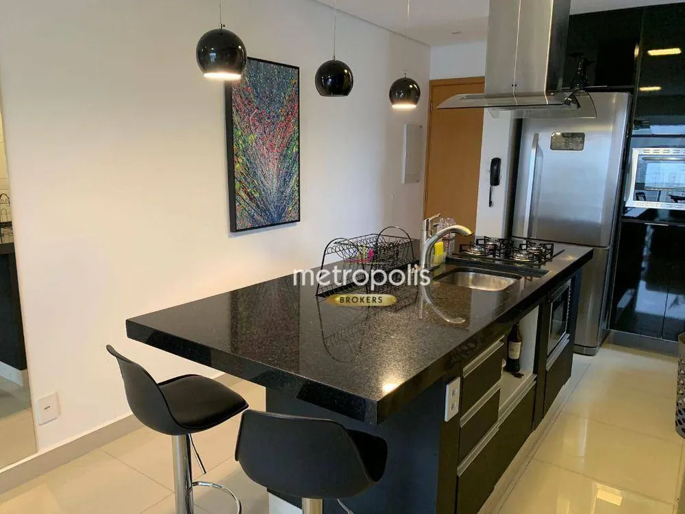 Apartamento, 2 quartos, 54 m² - Foto 5