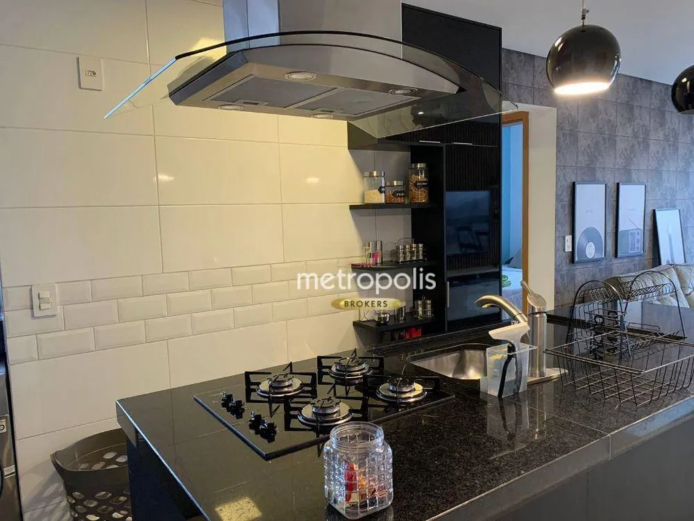 Apartamento, 2 quartos, 54 m² - Foto 8