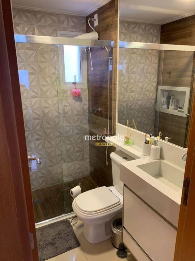 Apartamento, 2 quartos, 54 m² - Foto 10
