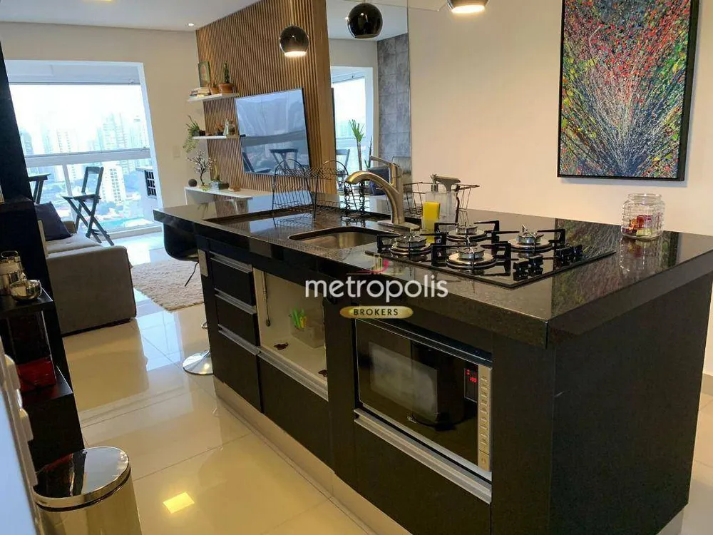 Apartamento, 2 quartos, 54 m² - Foto 7