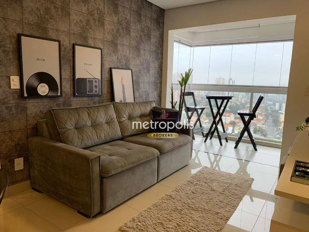 Apartamento, 2 quartos, 54 m² - Foto 4