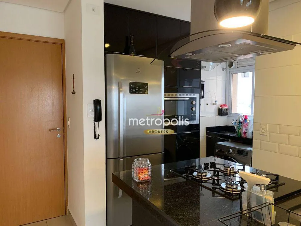 Apartamento, 2 quartos, 54 m² - Foto 6