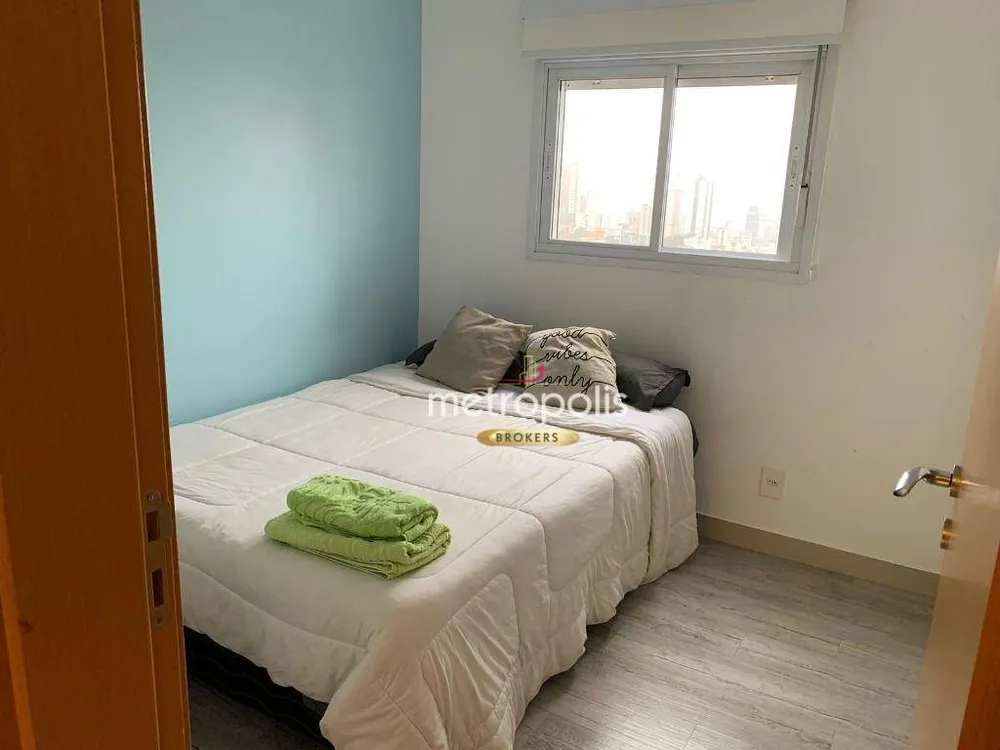 Apartamento, 2 quartos, 54 m² - Foto 11