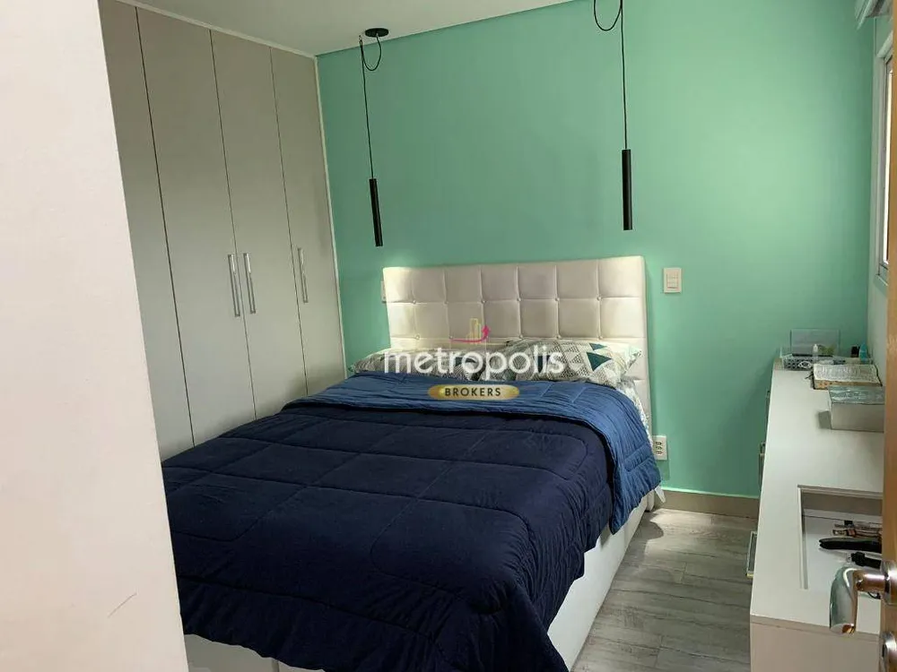 Apartamento, 2 quartos, 54 m² - Foto 9