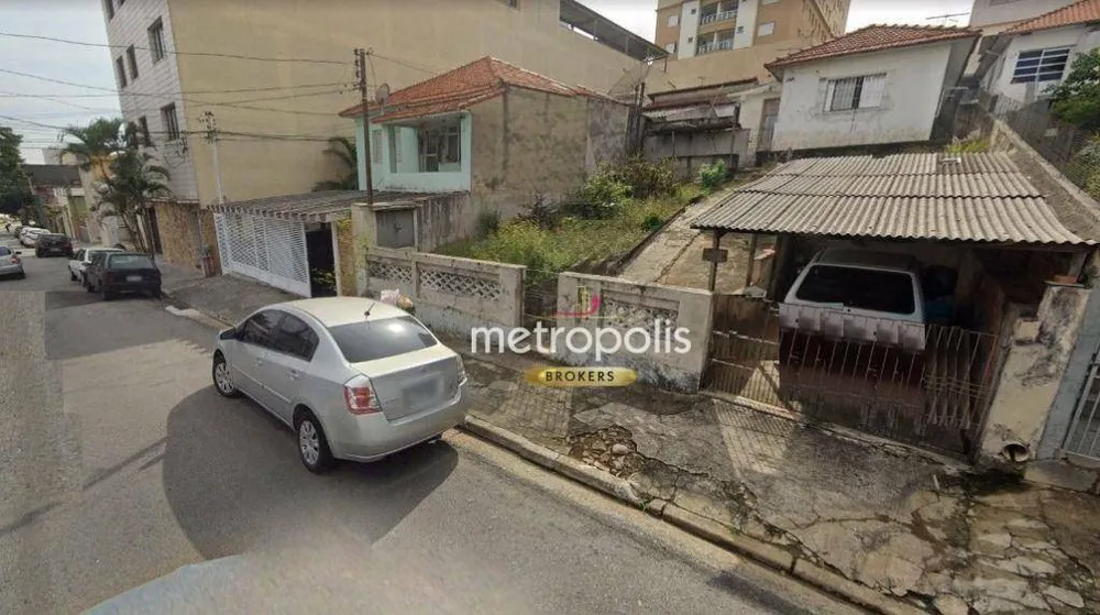 Terreno, 1500 m² - Foto 2