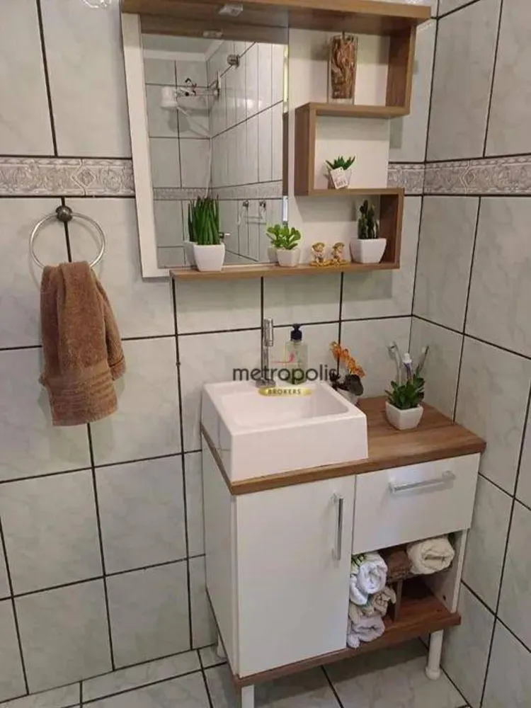 Sobrado, 3 quartos, 166 m² - Foto 7