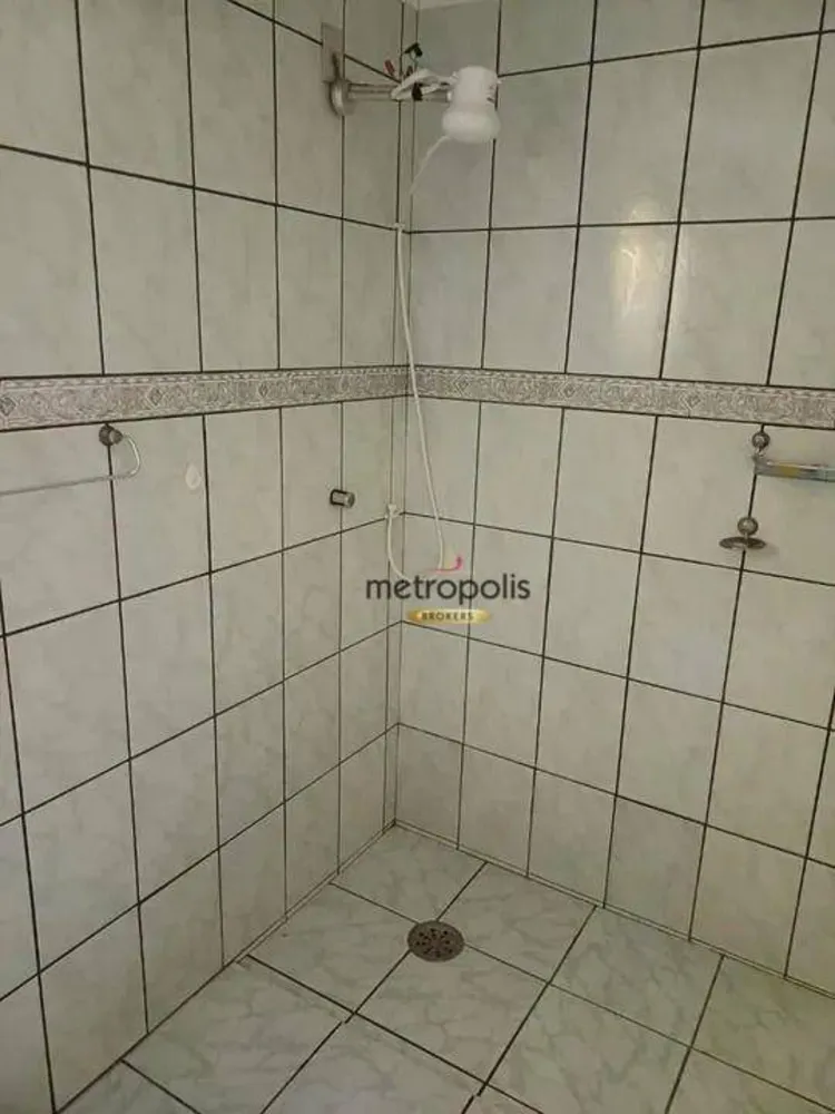 Sobrado, 3 quartos, 166 m² - Foto 8