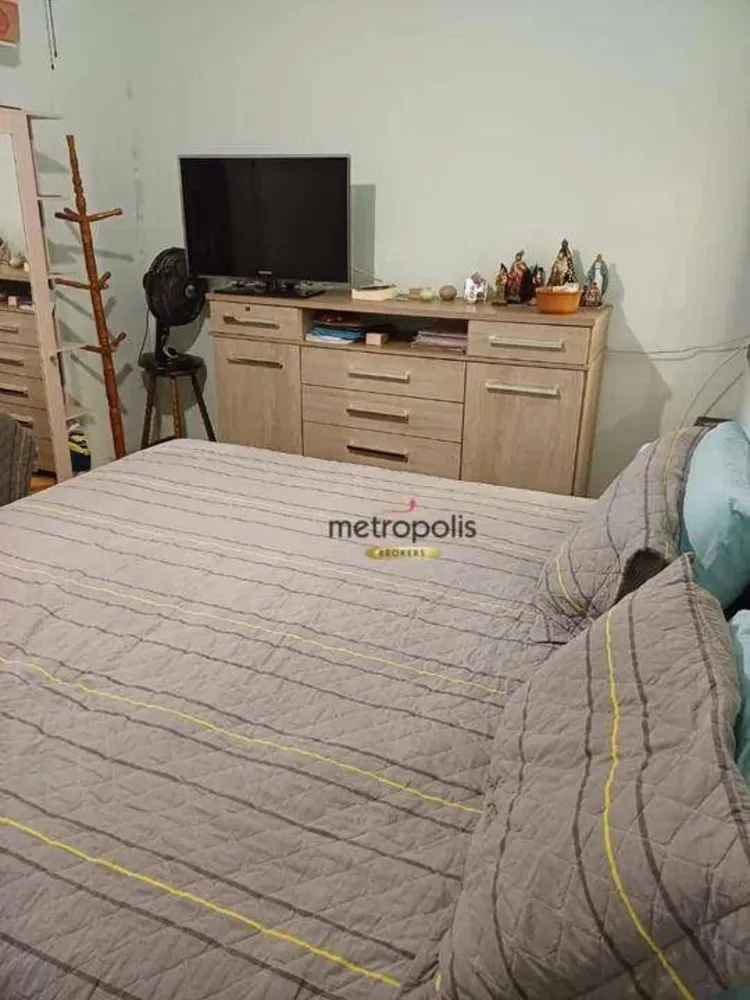 Sobrado, 3 quartos, 166 m² - Foto 9