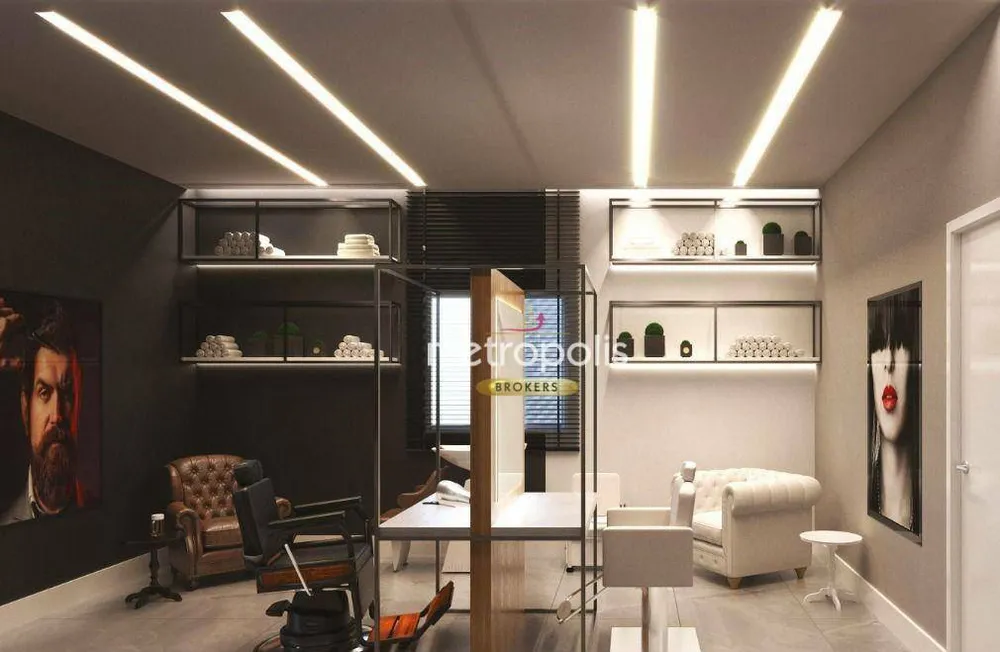 Apartamento, 2 quartos, 50 m² - Foto 3