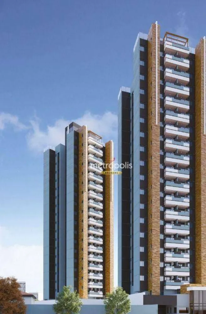 Apartamento, 2 quartos, 50 m² - Foto 1