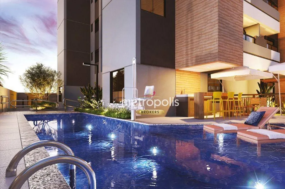 Apartamento, 2 quartos, 50 m² - Foto 6