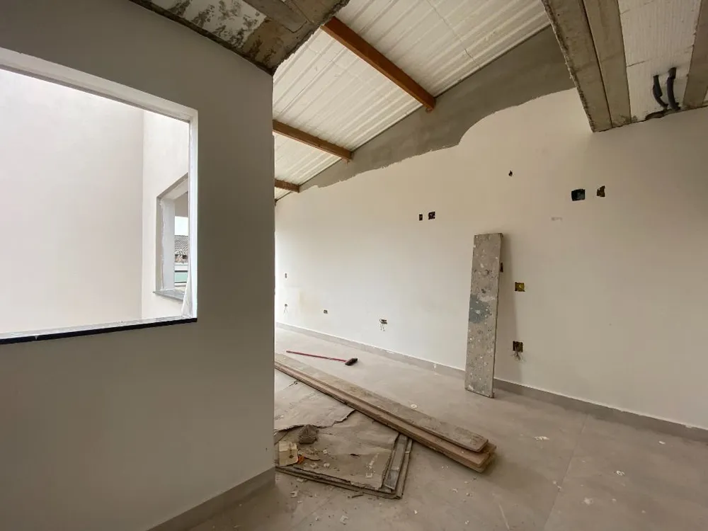 Cobertura, 2 quartos, 98 m² - Foto 1