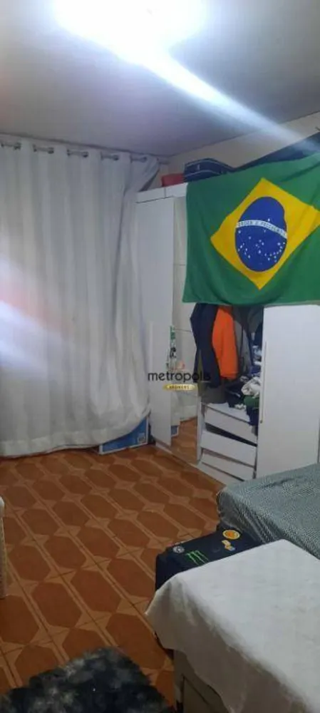 Casa, 2 quartos, 116 m² - Foto 2