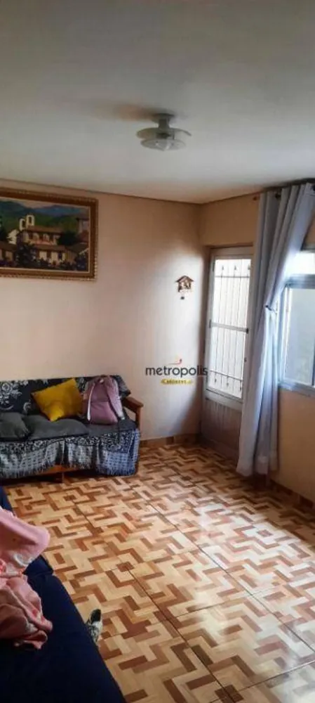 Casa, 2 quartos, 116 m² - Foto 1