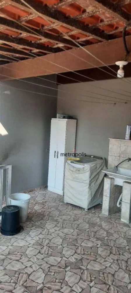 Casa, 2 quartos, 116 m² - Foto 11