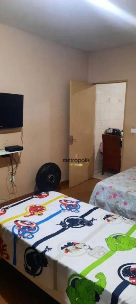 Casa, 2 quartos, 116 m² - Foto 3