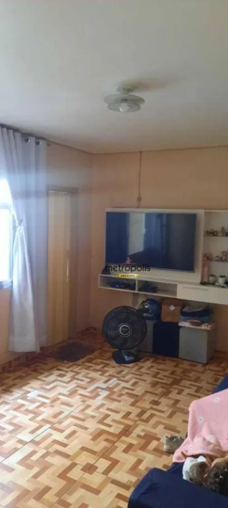 Casa, 2 quartos, 116 m² - Foto 7