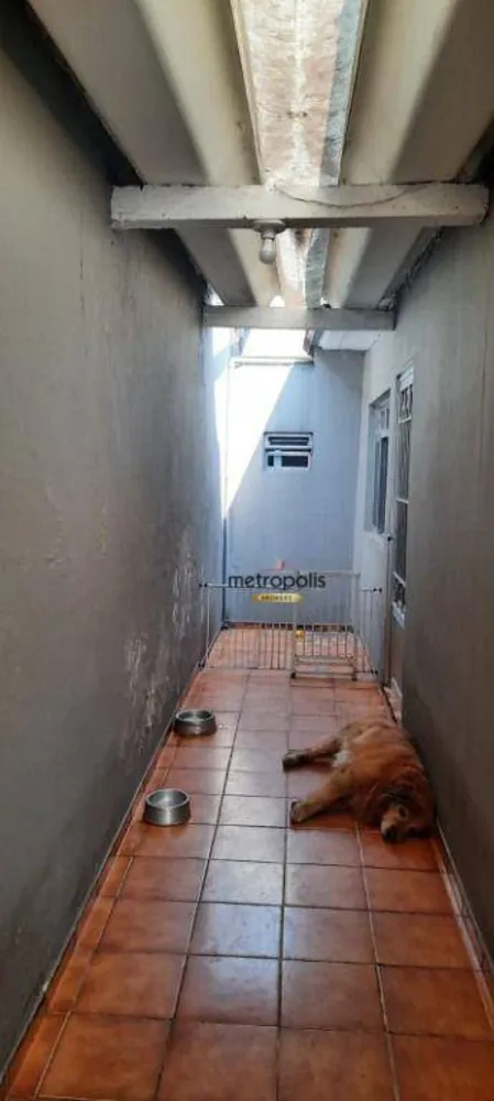 Casa, 2 quartos, 116 m² - Foto 1
