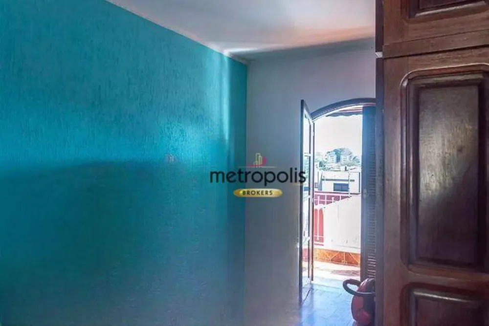 Sobrado, 5 quartos, 272 m² - Foto 1
