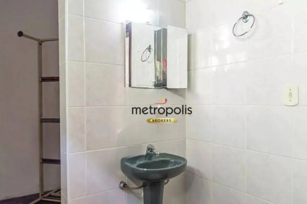 Sobrado, 5 quartos, 272 m² - Foto 6