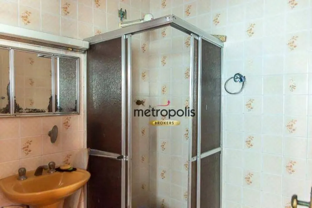 Sobrado, 5 quartos, 272 m² - Foto 3