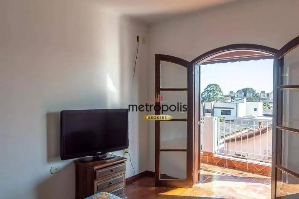 Sobrado, 5 quartos, 272 m² - Foto 4