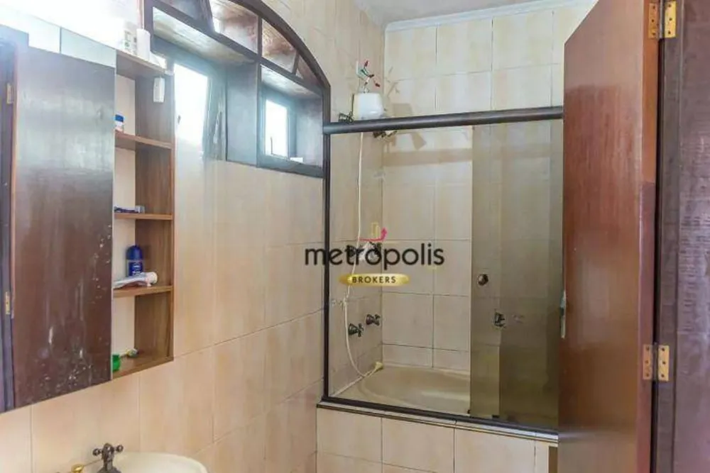 Sobrado, 5 quartos, 272 m² - Foto 2