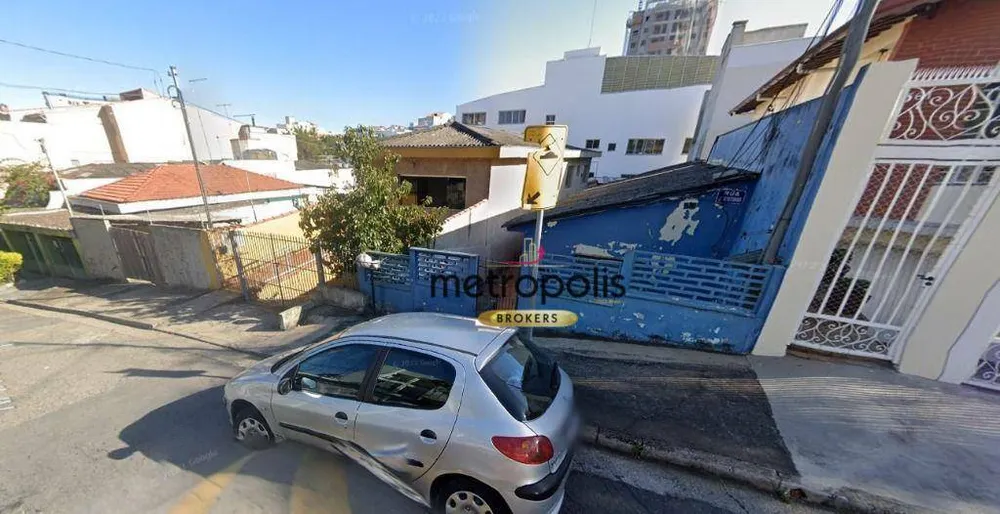 Terreno, 880 m² - Foto 3