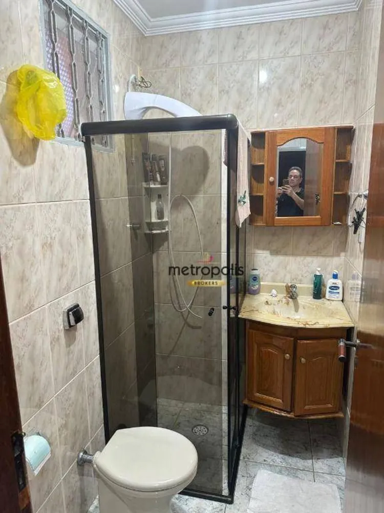 Sobrado, 2 quartos, 142 m² - Foto 5