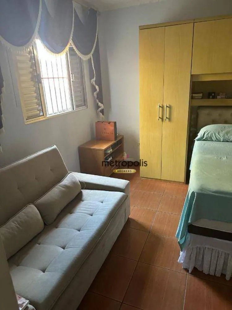 Sobrado, 2 quartos, 142 m² - Foto 4