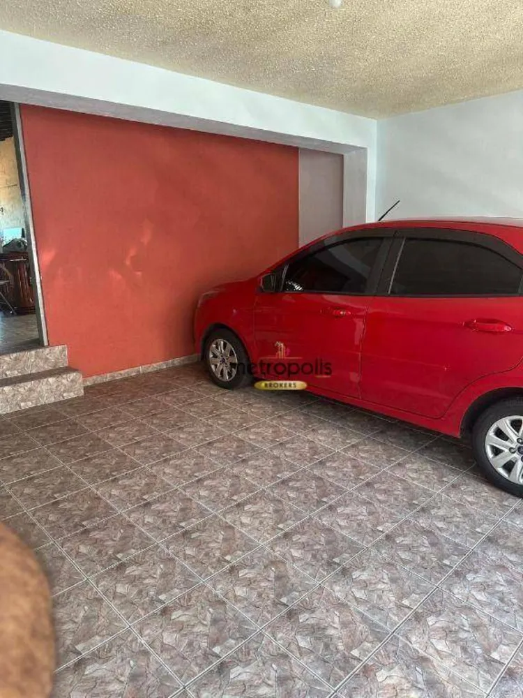 Sobrado, 2 quartos, 142 m² - Foto 7